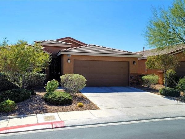 8327 Spectacle Reef Avenue , Las Vegas, NV 89147