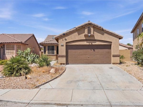 9113 Black Slate Street , Las Vegas, NV 89123