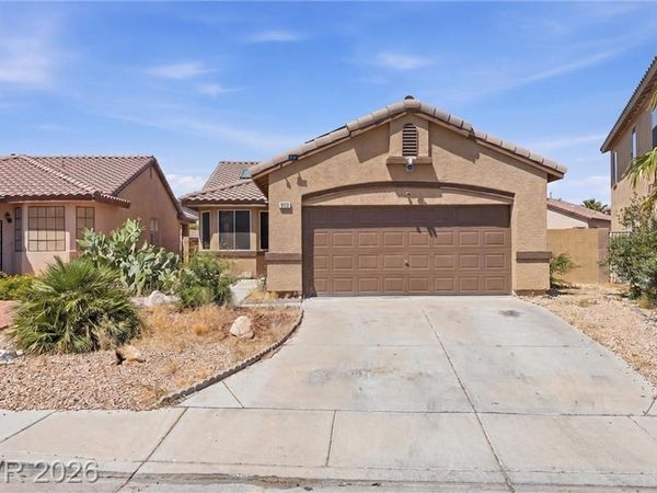 9113 Black Slate Street, Las Vegas, NV 89123