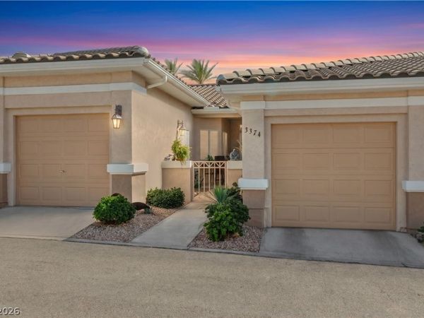 3374 Pheasant Canyon Way , Laughlin, NV 89029
