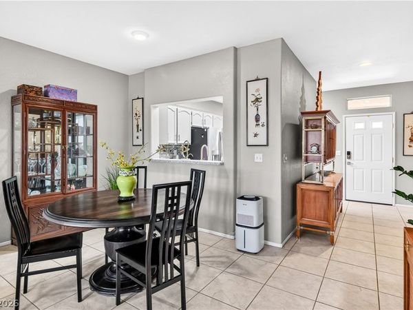 3374 Pheasant Canyon Way , Laughlin, NV 89029