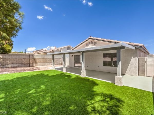 7313 Wandering Street, Las Vegas, NV 89131