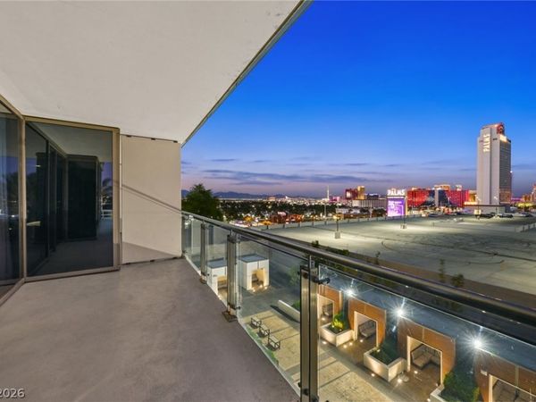 4381 W Flamingo Road, Unit 8322, Las Vegas, NV 89103