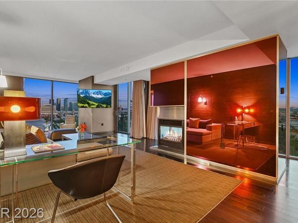 4381 W Flamingo Road, Unit 8322, Las Vegas, NV 89103