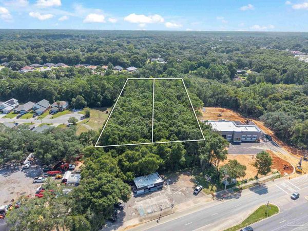 6140 & 6100 Mobile Hwy, Pensacola, FL 32526