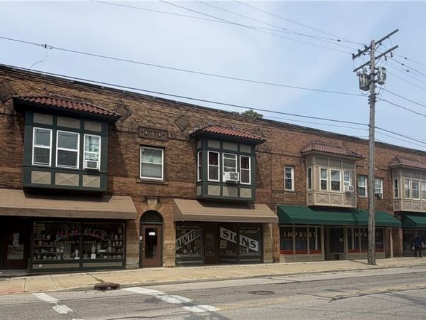 9714 Madison Avenue , Cleveland, OH 44102