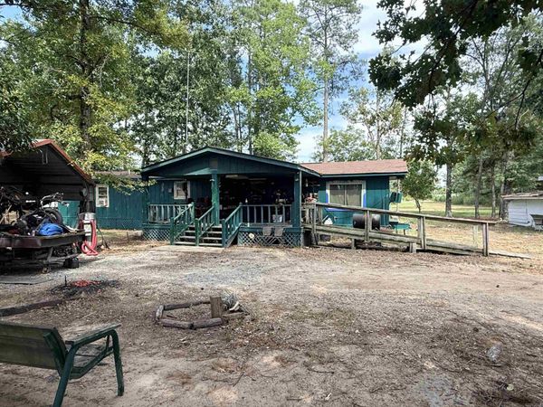 229 W Jordan , Bearden, AR 71701