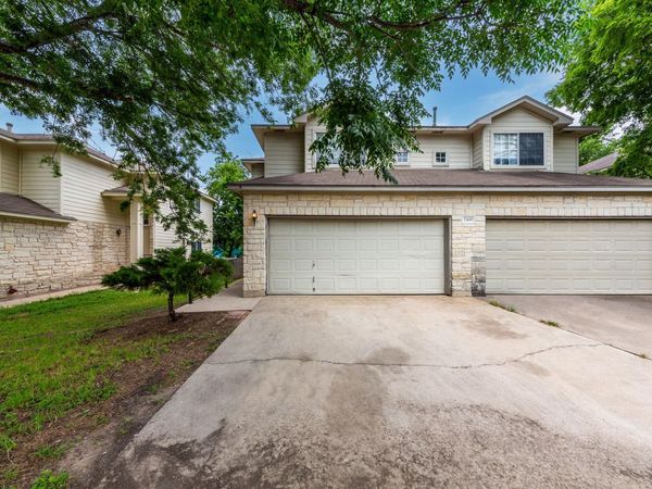 7309 Dan Jean DR, Unit A, Austin, TX 78745
