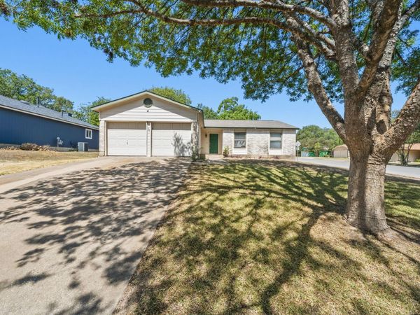13212 Rampart ST, Austin, TX 78727