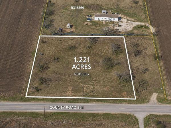 0000 County Road 394, Hutto, TX 78634