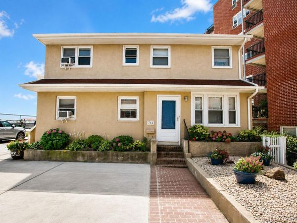 762 Shore Road , Unit 2, Long Beach, NY 11561
