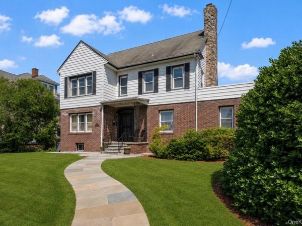 11 Winfield Avenue , Mount Vernon, NY 10552