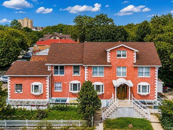 4647 204th Street , Bayside, NY 11361
