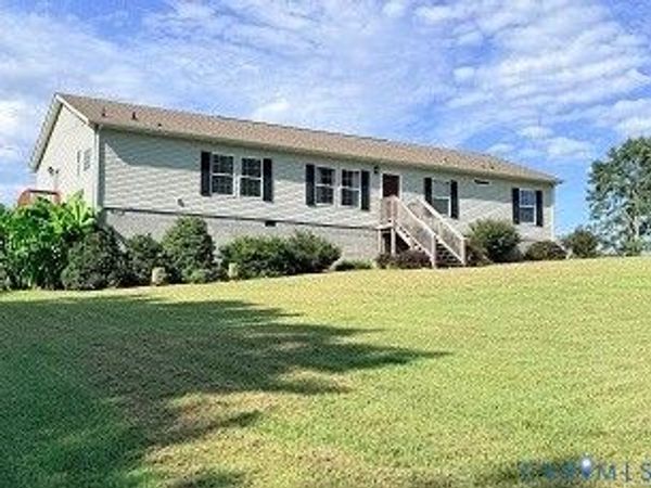 22900 ST. JAMES Street , Jetersville, VA 23083
