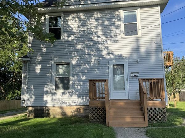 1911 Federal Avenue SW, Wyoming, MI 49509