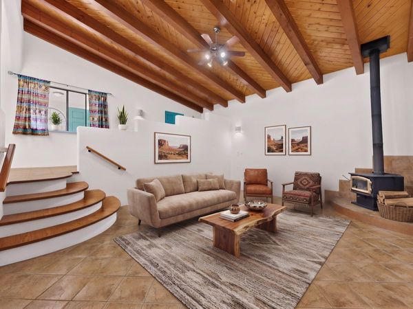 2253 ANB Lane , Unit A, Santa Fe, NM 87507