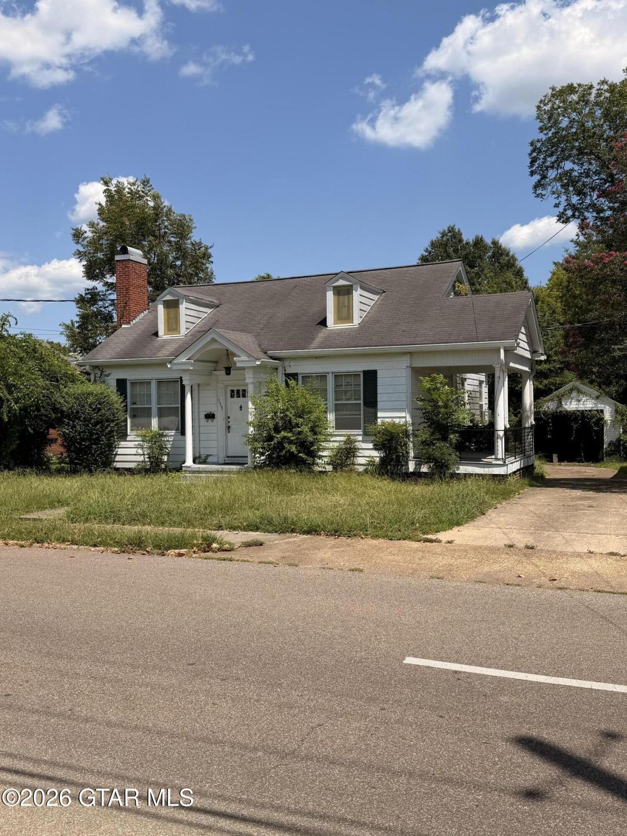 115 8th Street S, Columbus, MS 39701 Main Photo