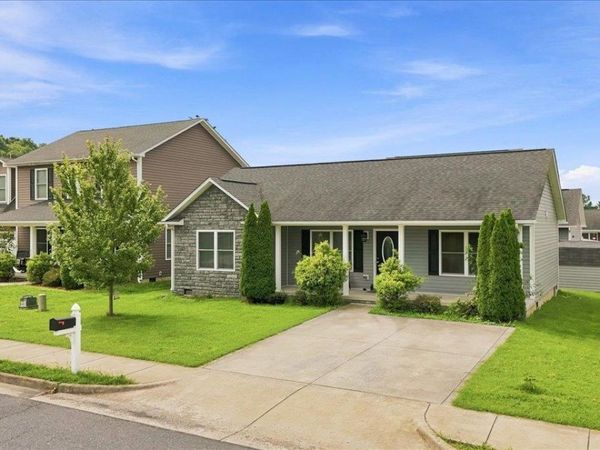 261 DYLAN CIR, BRIDGEWATER, VA 22812