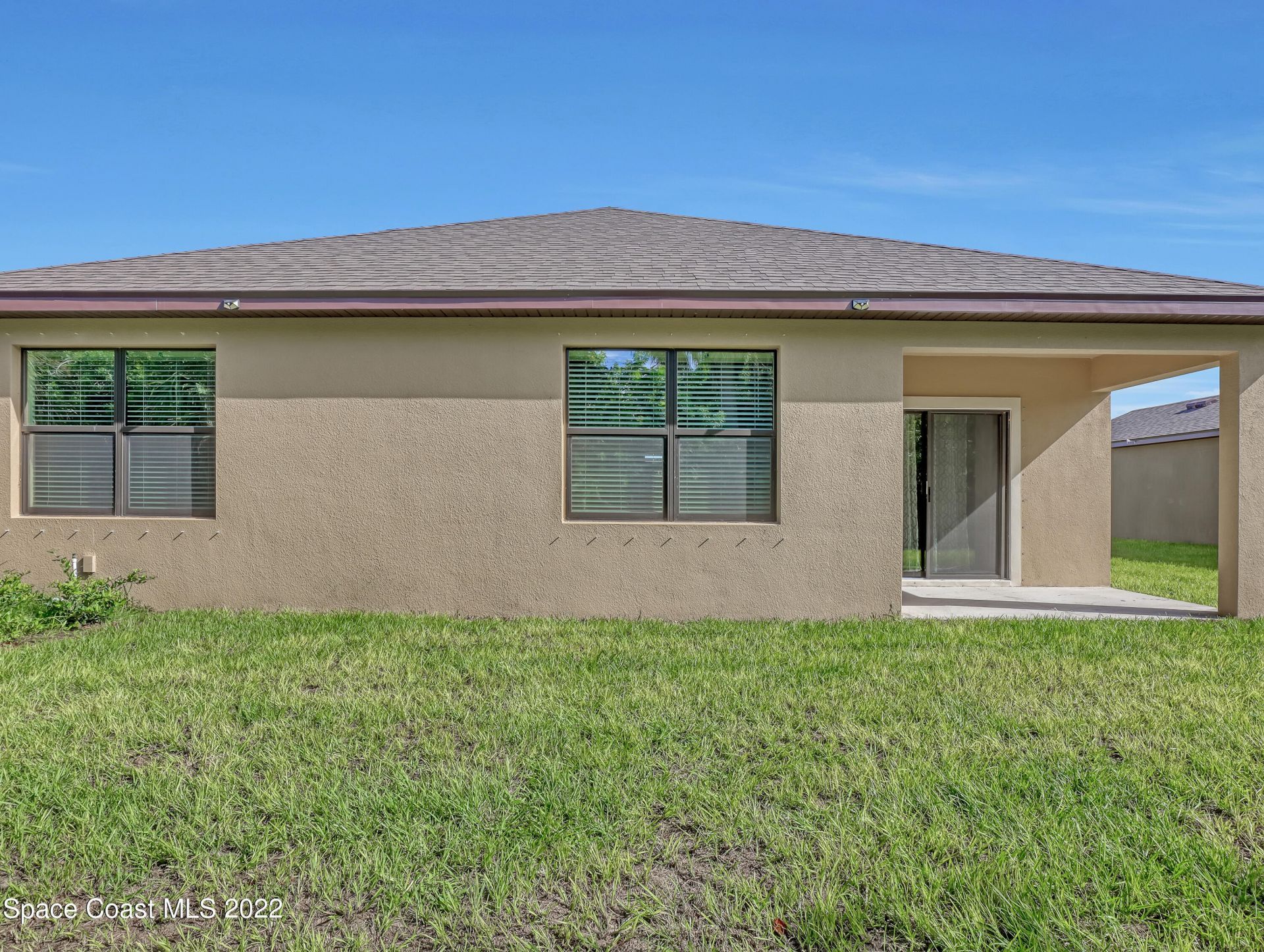 7559 Tourmaline Drive , Grant, FL 32949 Photo