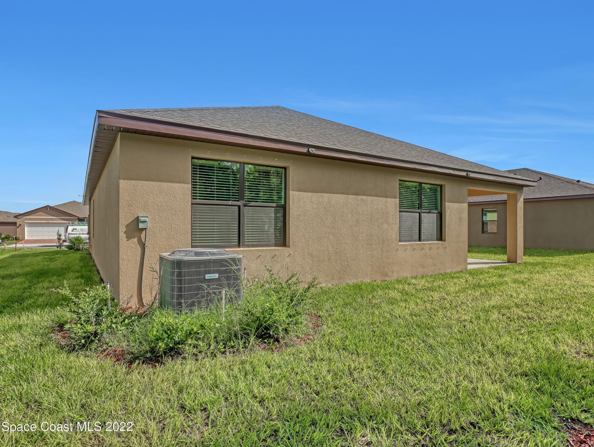 7559 Tourmaline Drive , Grant, FL 32949 Photo