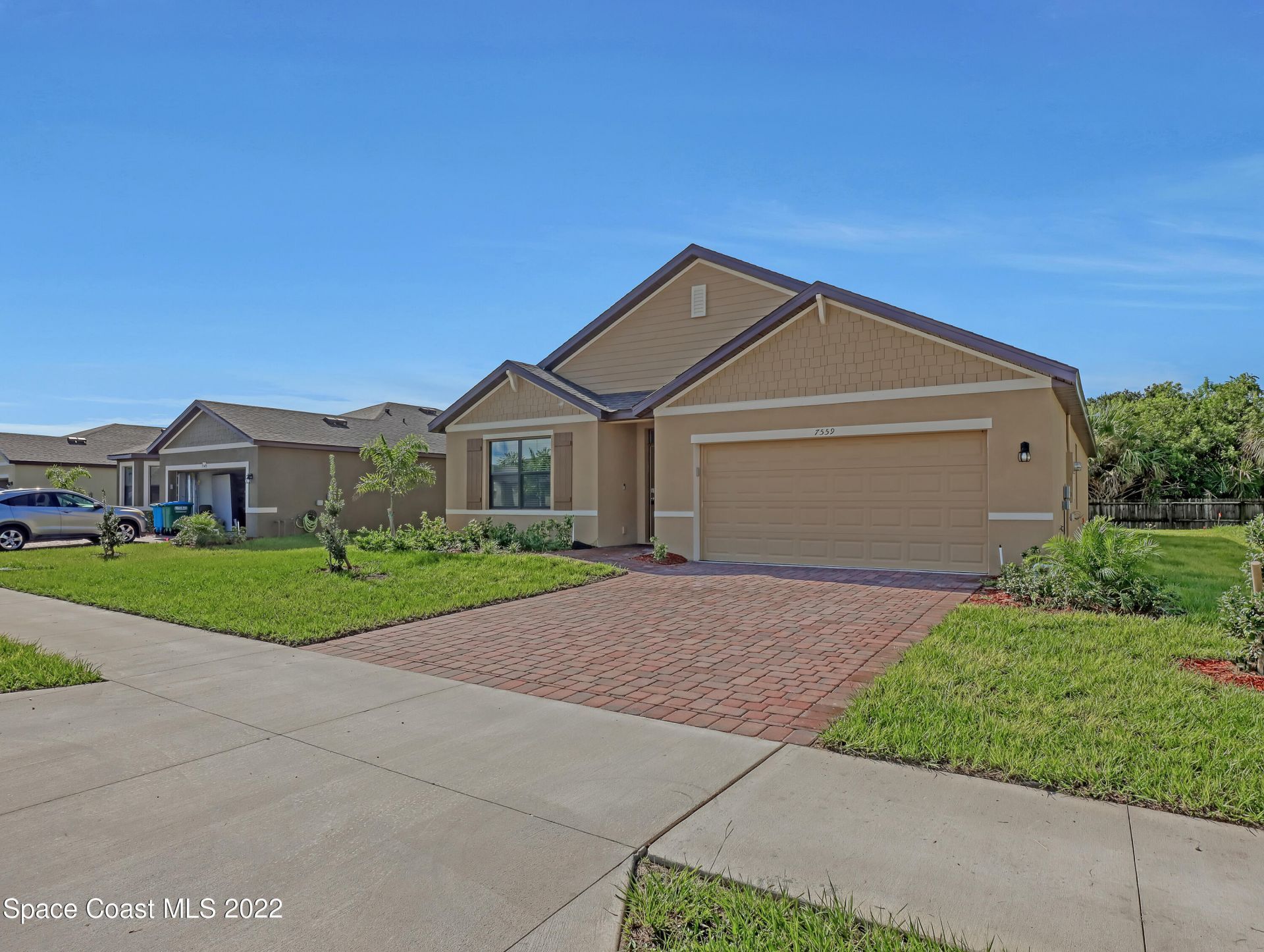 7559 Tourmaline Drive , Grant, FL 32949 Photo