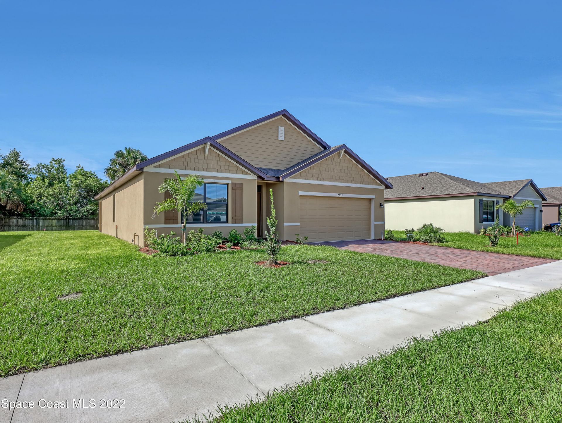 7559 Tourmaline Drive , Grant, FL 32949 Photo