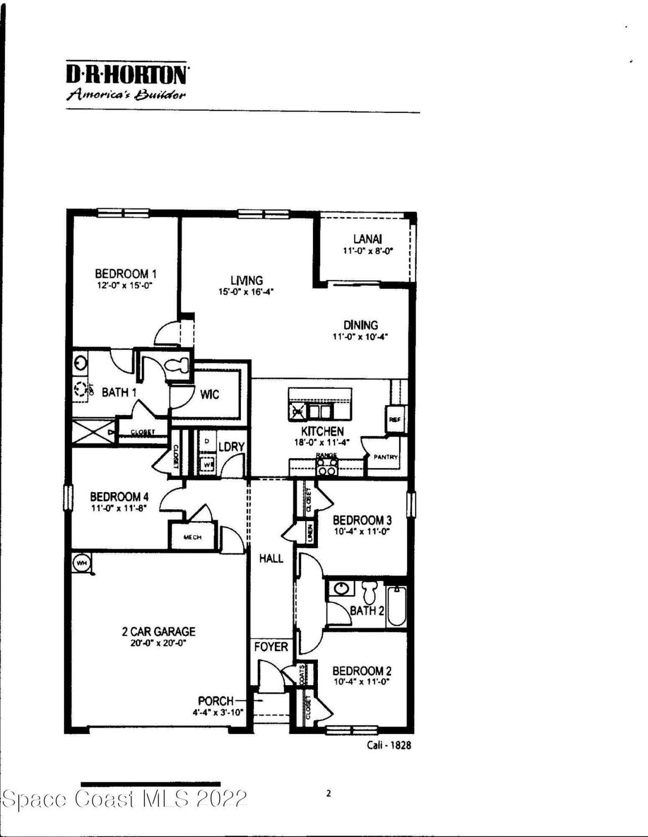 7559 Tourmaline Drive , Grant, FL 32949 Photo