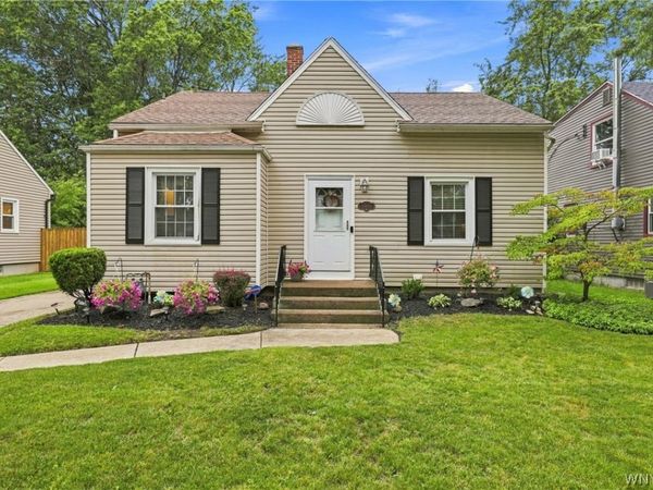 540 Windermere Boulevard, Buffalo, NY 14226