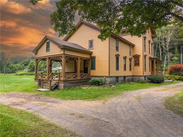 6002 Wire Mill Road , Clayville, NY 13322
