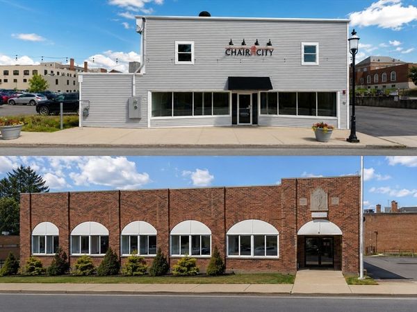 34 Connors St, Gardner, MA 01440