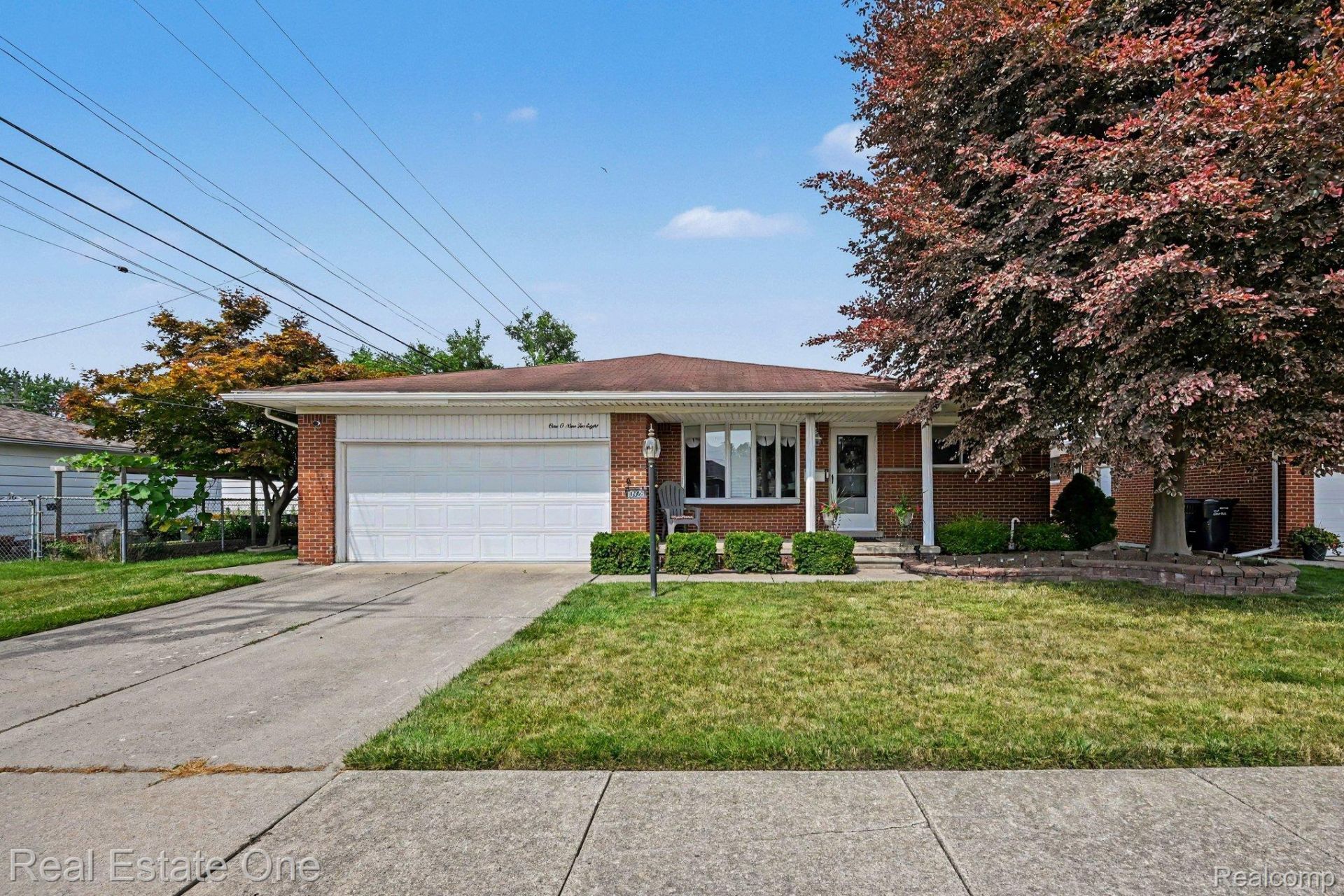 10928 Balfour Avenue, Allen Park, Mi 48101 Main Photo
