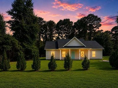 158 Industrial Road, Walterboro, SC 29488