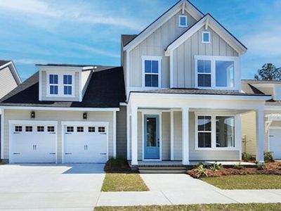 400 Brightside Trail, Summerville, SC 29486