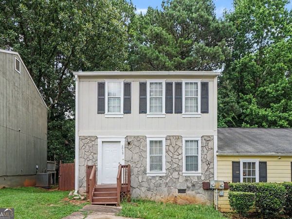 2058 Charter Lane, Lithonia, GA 30058