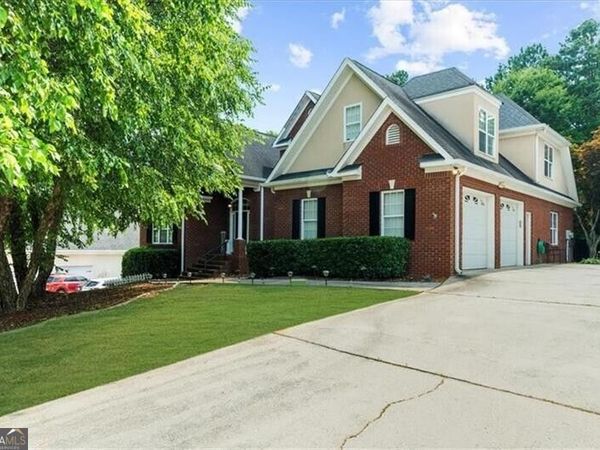 3737 Falls Trail, Winston, GA 30187