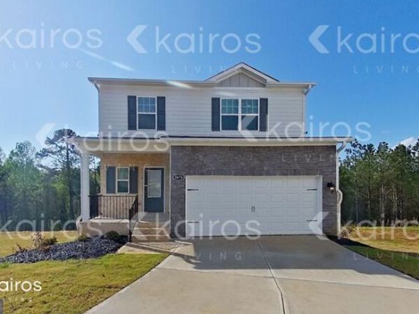 3474 Bridgewood Drive, Macon, GA 31216