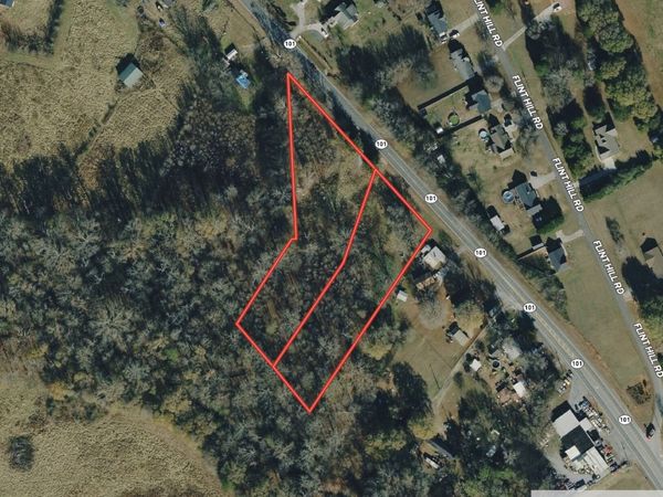 3275 Rome Highway, Aragon, GA 30104