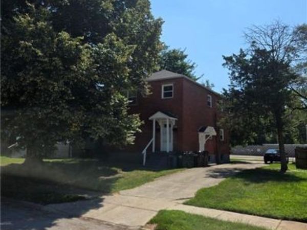 376-378 Morris Drive, Fairborn, OH 45324