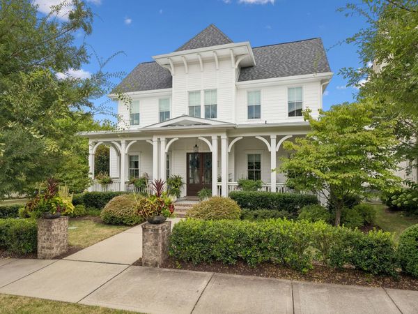 800 Stonewater Blvd, Franklin, TN 37064