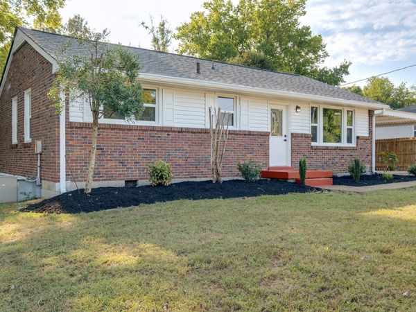 511 Wanda Dr , Nashville, TN 37210