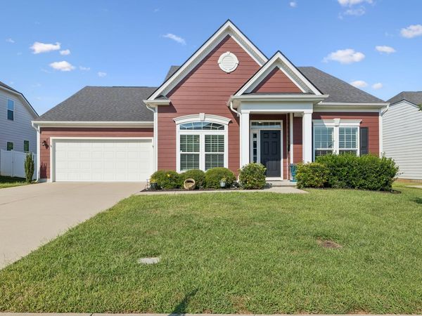 2638 Pepper Branch Dr, Murfreesboro, TN 37128