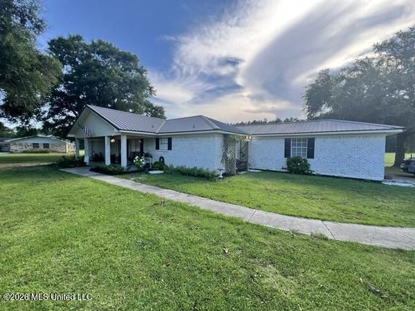 14305 Timber Ridge Drive, Moss Point, MS 39562