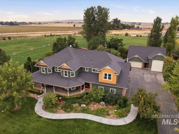 3685 E Indian Trail Lane, Kuna, ID 83634
