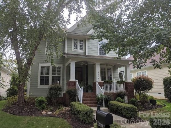 17126 Bridgeton Lane , Huntersville, NC 28078