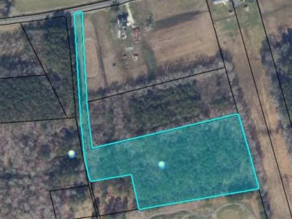 0 FAIRMOUNT ROAD , WESTOVER, MD 21871