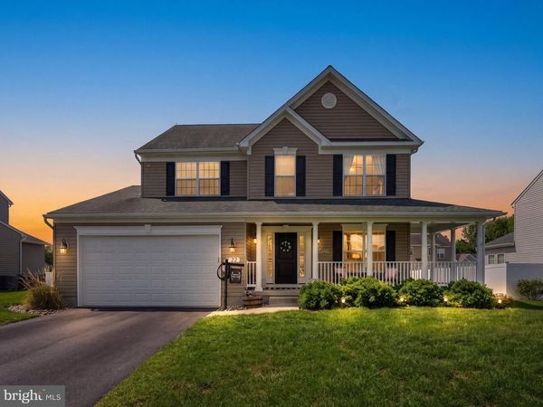 122 E BROOK DRIVE, CENTREVILLE, MD 21617