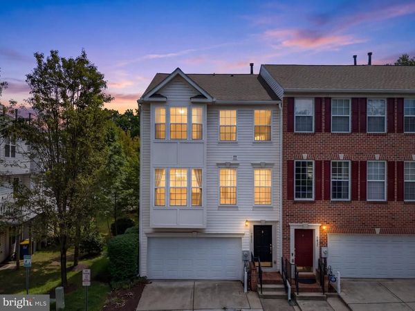 7615 TALL PIN OAK DRIVE, Unit 92, ELKRIDGE, MD 21075