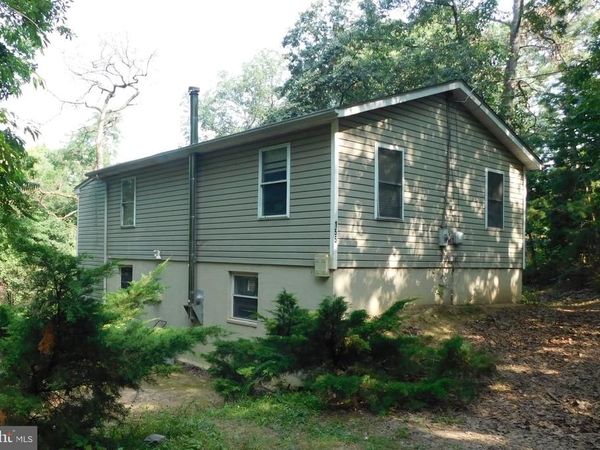 155 GARY LANE, FRONT ROYAL, VA 22630