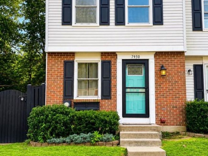 7930 Sutherland Court, Pasadena, MD 21122 Main Photo