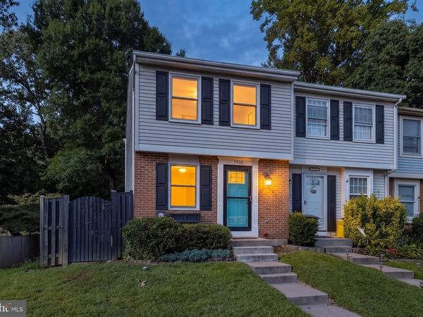 7930 SUTHERLAND COURT, PASADENA, MD 21122